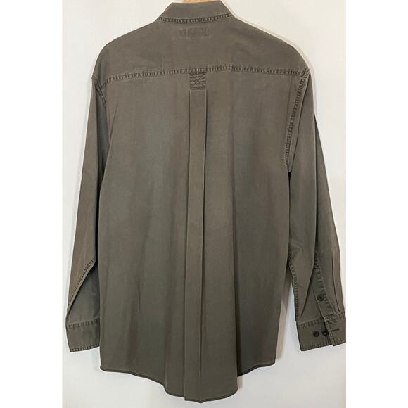 Magellan Sportswear Long Sleeve size Medium - Picture 3 of 11